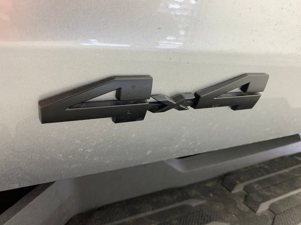 New 2025 Toyota Tundra SR5 w/ TRD Off-Road Premium Package image 12