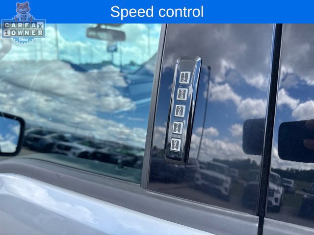 Used 2023 Ford F150 XLT w/ Equipment Group 302A High AWD/4WD image 20