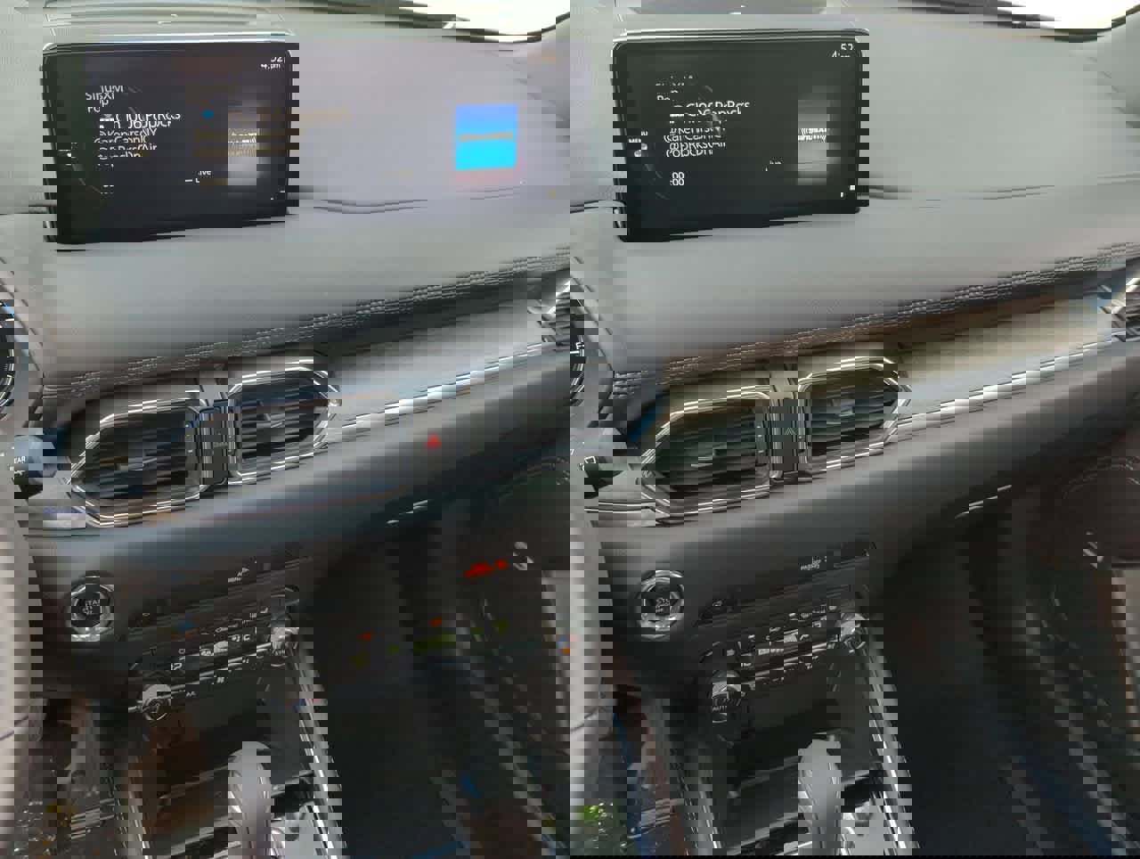 New 2025 MAZDA CX-5 Signature image 27