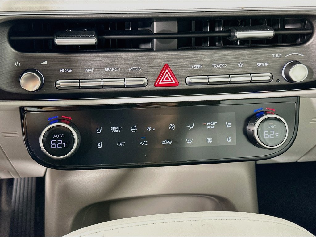 New 2027 Hyundai Palisade SEL Premium FWD image 14