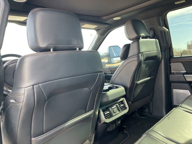 Used 2024 Ford F250 Platinum w/ Tremor Off-Road Package image 32