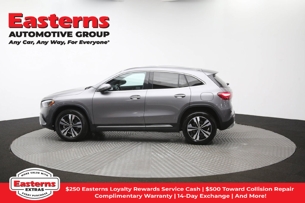 Used 2025 Mercedes-Benz GLA 250 image 58