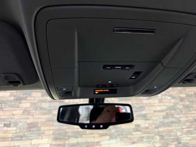 Used 2018 Chevrolet Silverado 1500 LTZ w/ Sport Package image 29