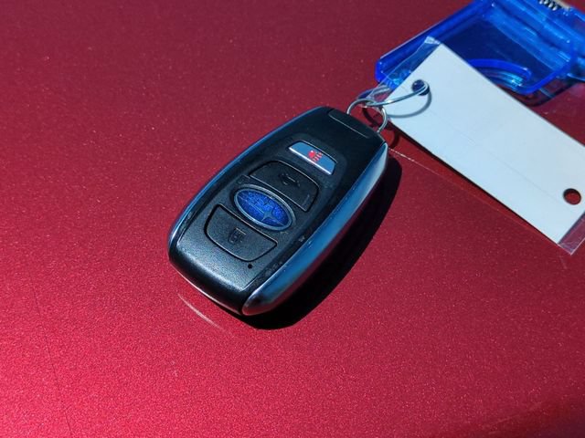 Used 2026 Subaru Forester Limited AWD/4WD image 35