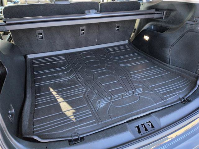 Used 2021 Ford Edge Titanium w/ Cargo Accessory Package image 6