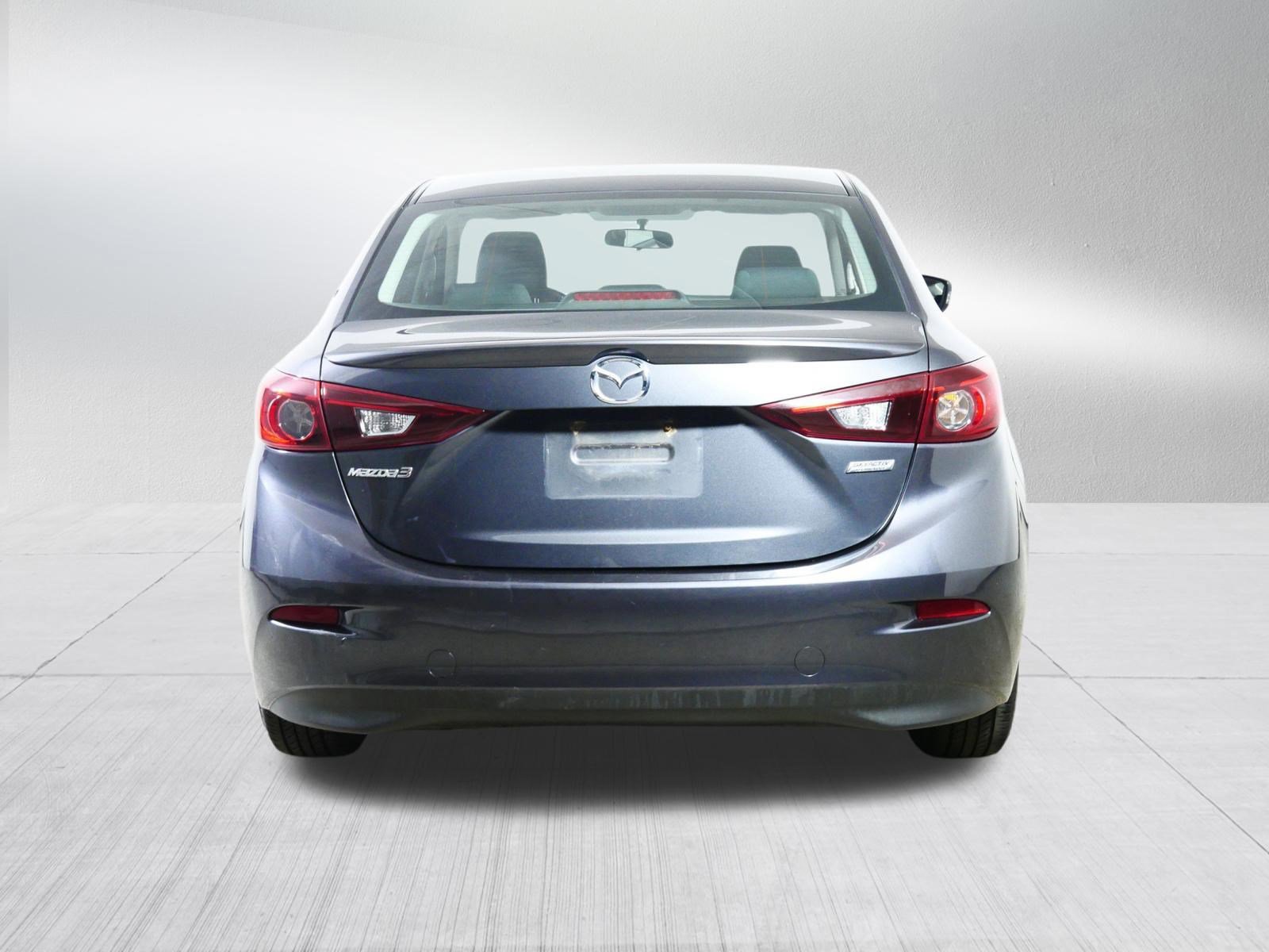 Used 2014 MAZDA MAZDA3 i Touring image 6