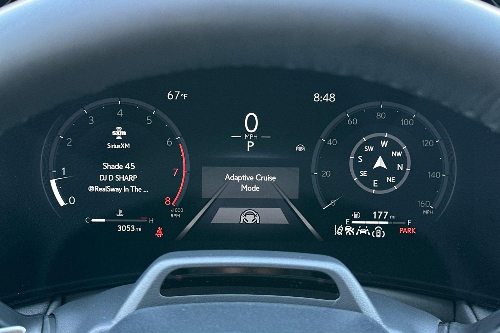 Certified 2026 Lexus TX 350 AWD w/ Technology Package image 20