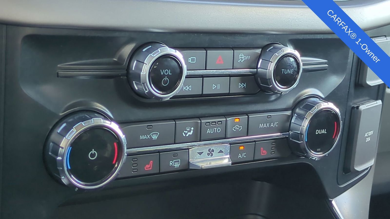 Used 2025 Ford F150 XLT w/ Equipment Group 302A MID image 63