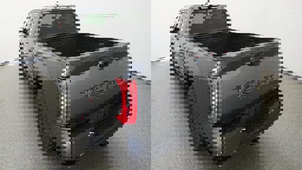 New 2026 Toyota Tundra TRD Pro image 6