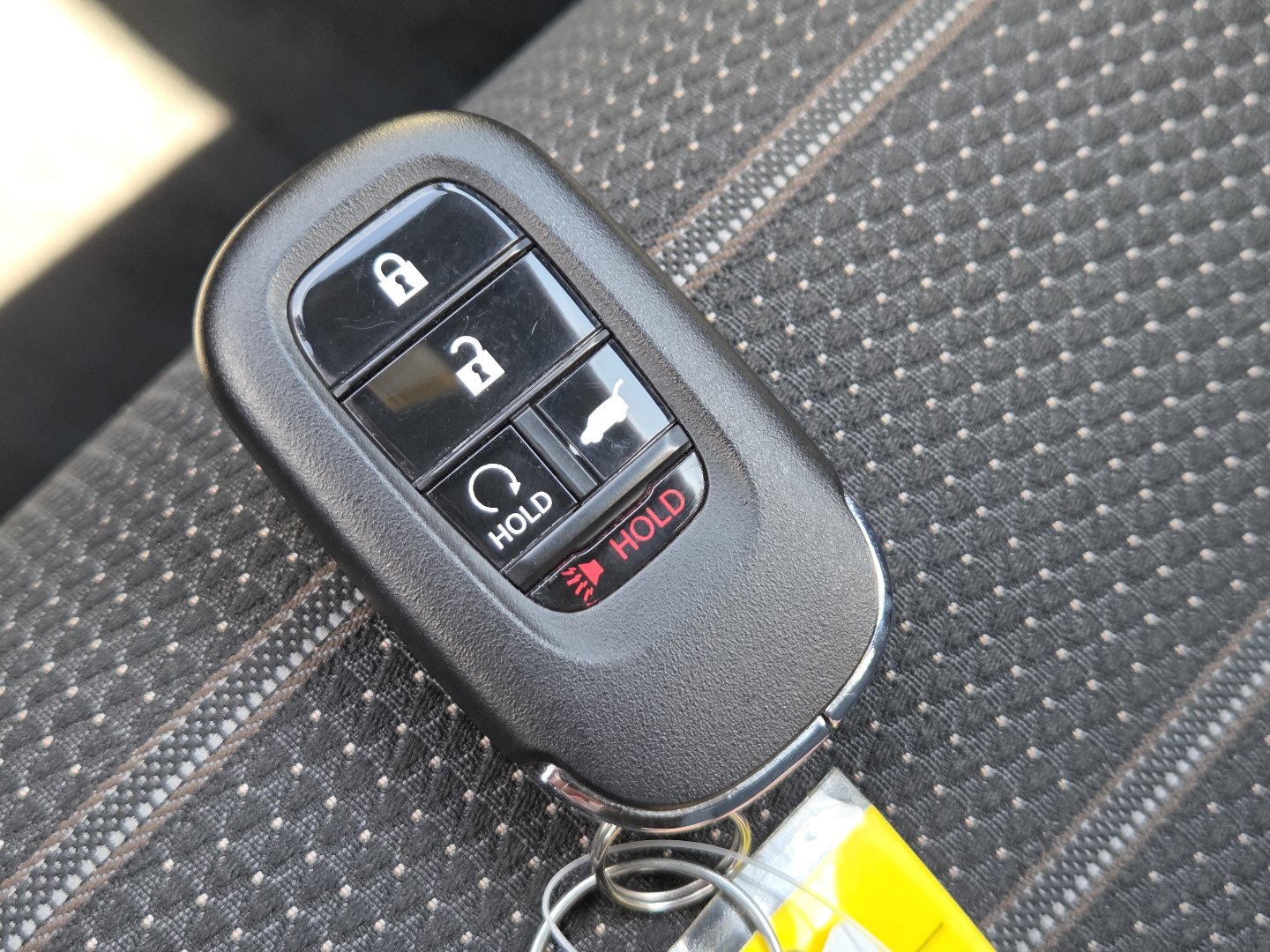 Used 2024 Honda CR-V Sport image 32