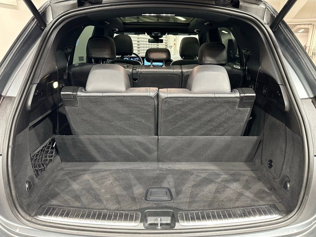 Used 2022 Mercedes-Benz GLE 350 4MATIC image 23