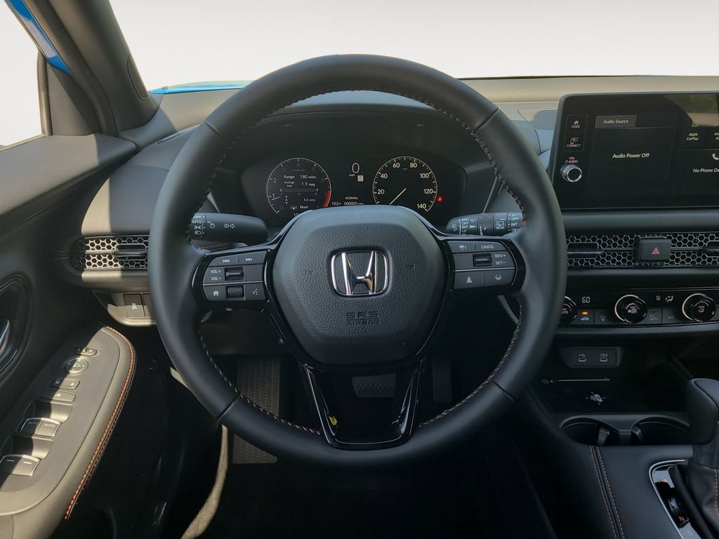 Used 2027 Honda HR-V Sport image 12
