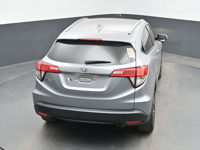 Used 2021 Honda HR-V EX image 24