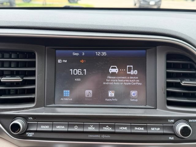 Used 2020 Hyundai Elantra SEL FWD image 17