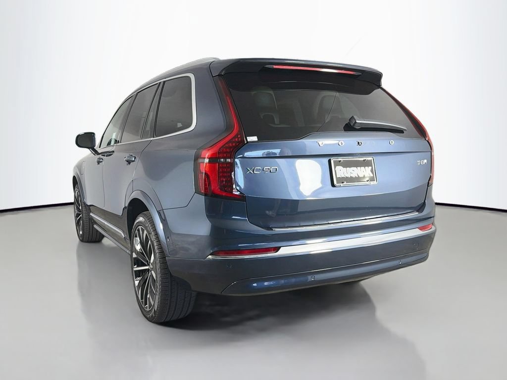 New 2026 Volvo XC90 T8 Ultra w/ Protection Package AWD/4WD image 5
