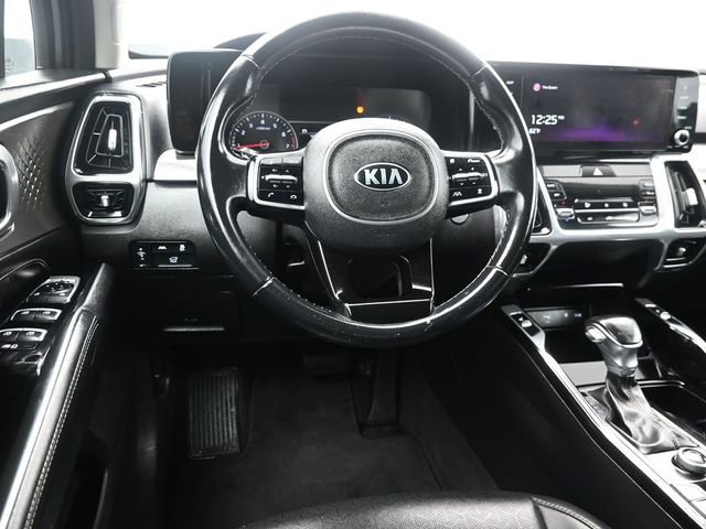 Used 2021 Kia Sorento SX FWD image 19