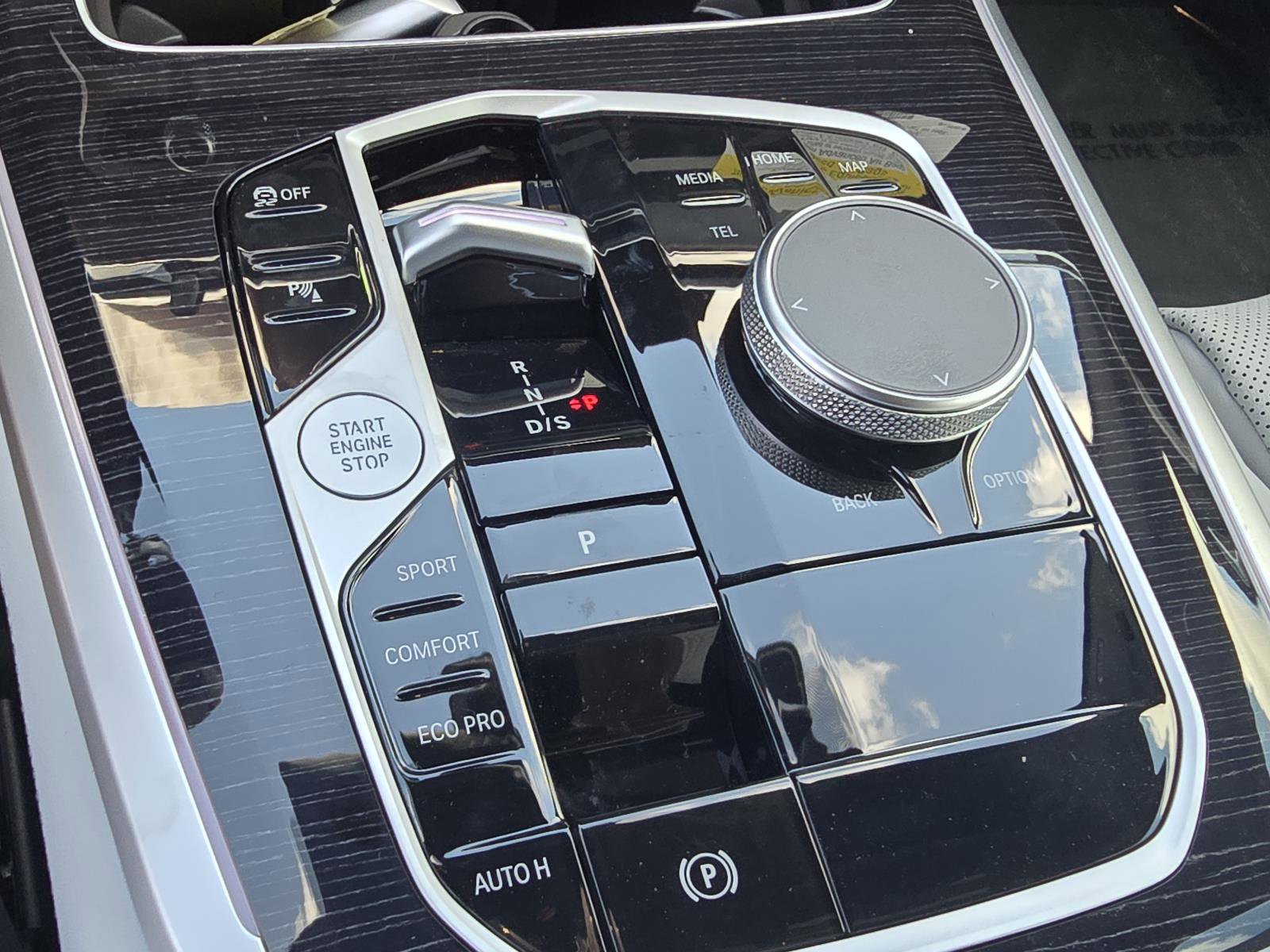 New 2026 BMW X5 sDrive40i w/ M Sport Package image 48