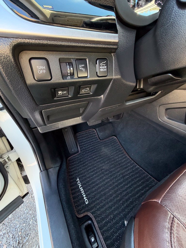 Used 2018 Subaru Forester 2.5i Touring w/ Popular Package #2 AWD/4WD image 15