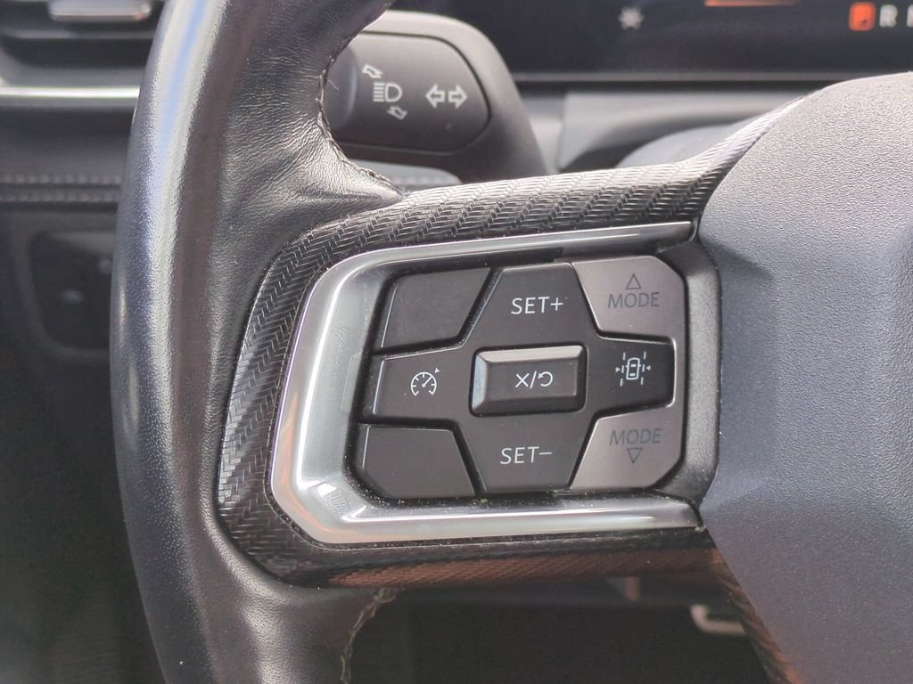 Certified 2025 Ford Mustang Premium RWD image 26