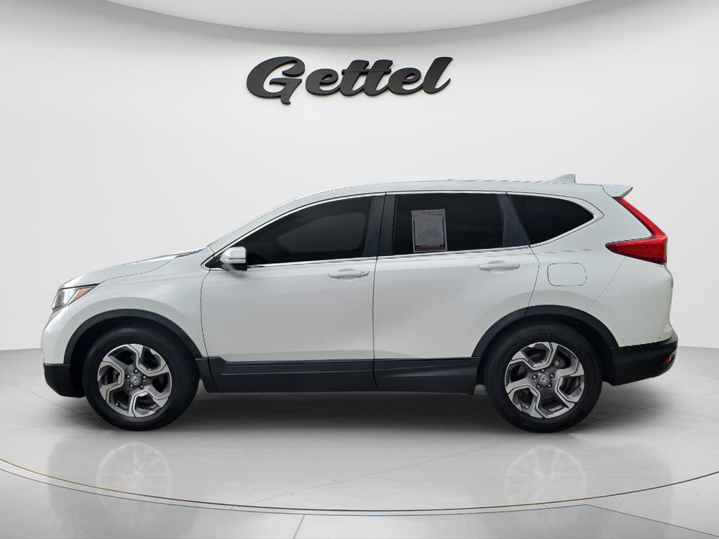 Used 2019 Honda CR-V EX-L image 7