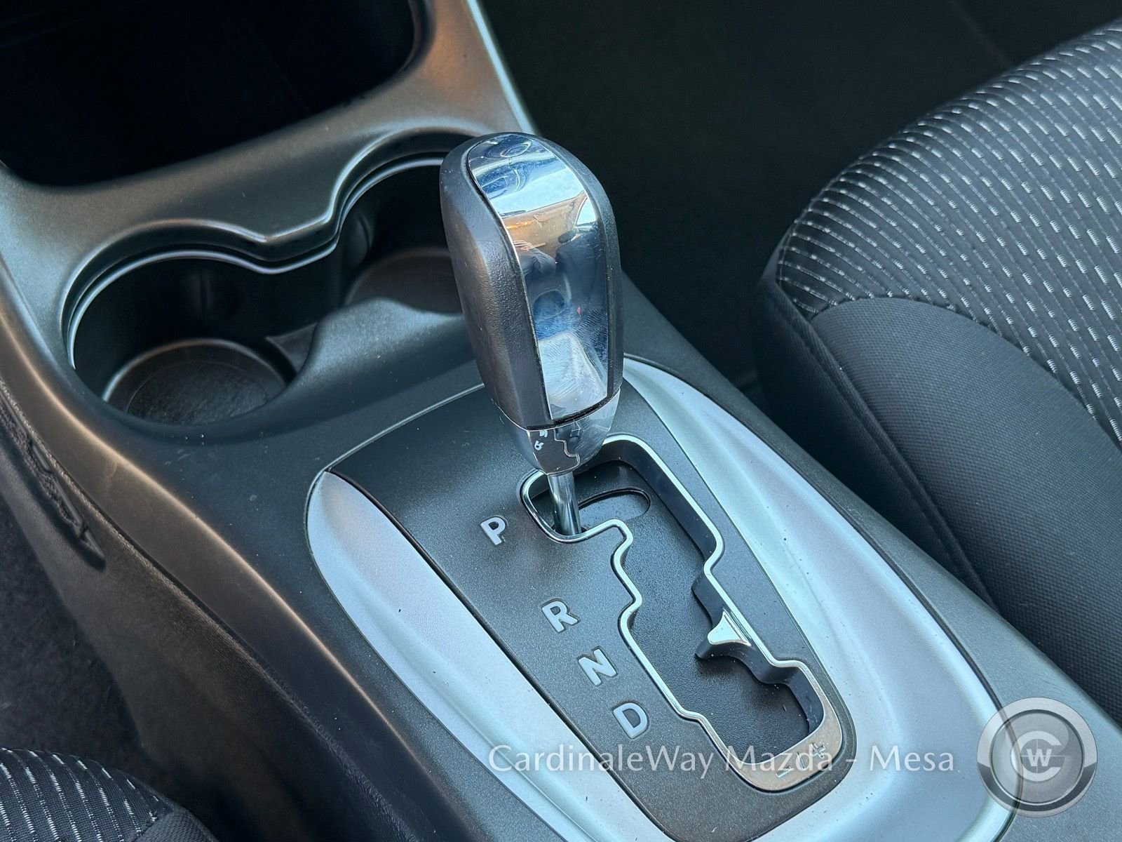 Used 2018 Dodge Journey SXT w/ Connectivity Group image 28