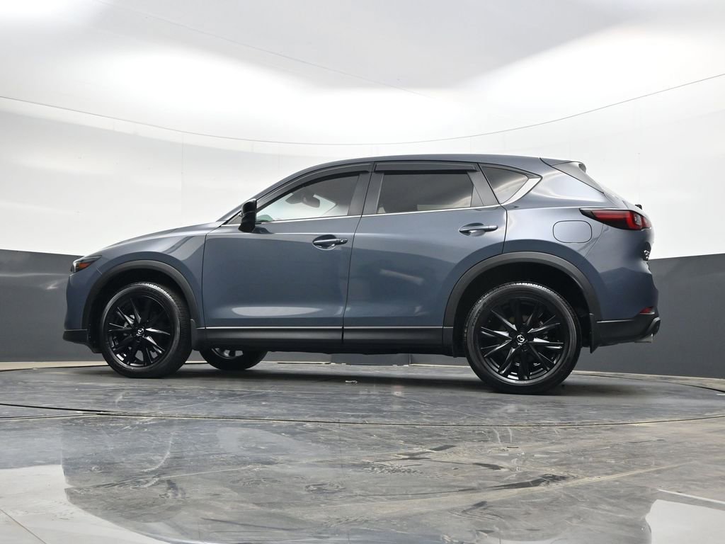 Used 2025 MAZDA CX-5 Carbon Edition AWD/4WD image 31