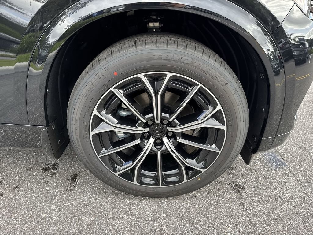 New 2026 MAZDA CX-70 3.3 Turbo S w/ Premium Package image 60