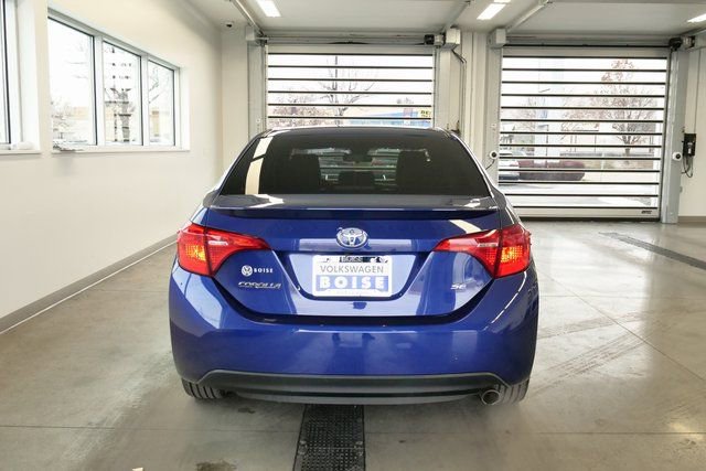 Used 2018 Toyota Corolla SE image 5