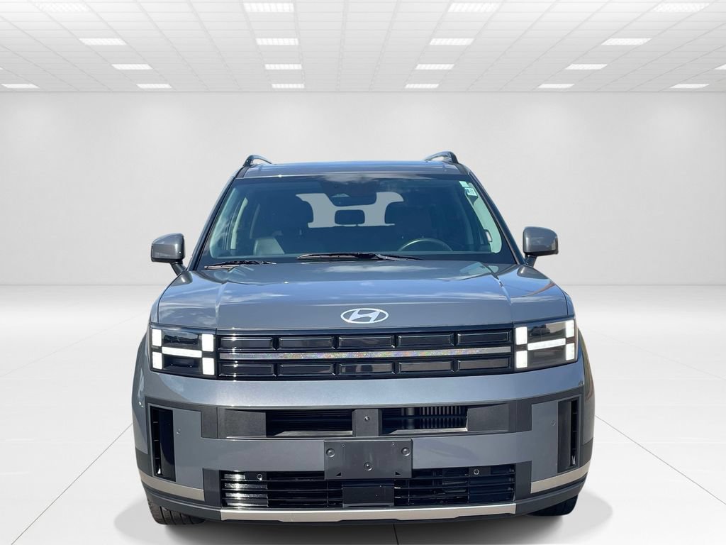 Certified 2025 Hyundai Santa Fe Limited FWD image 2