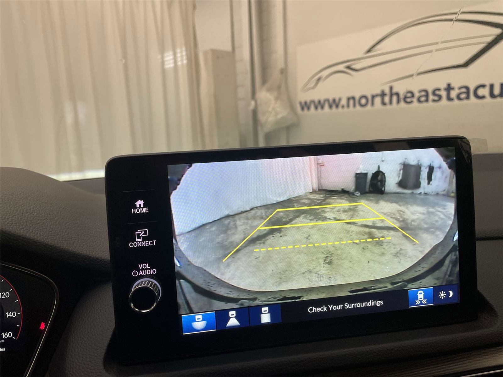 New 2026 Acura Integra A-Spec image 18