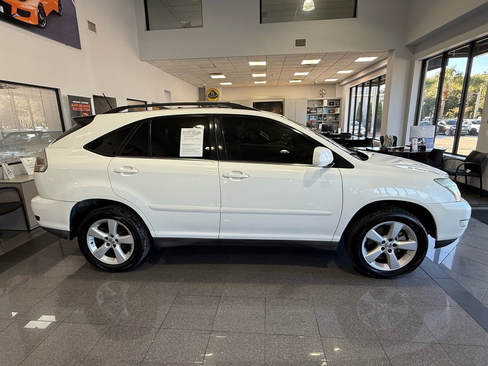 Used 2006 Lexus RX 330 image 5