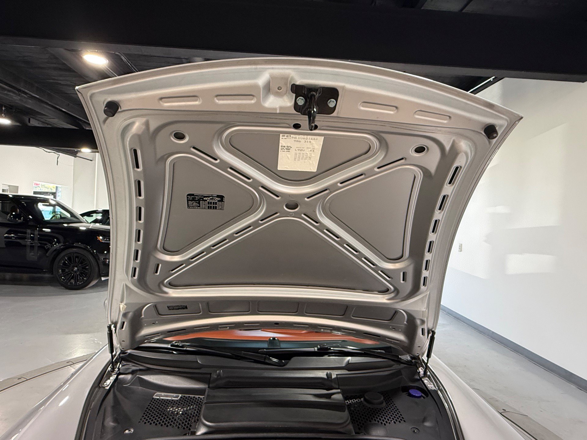 Used 2001 Porsche Boxster RWD image 19