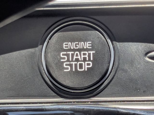 Certified 2025 Kia K5 GT-Line FWD image 34