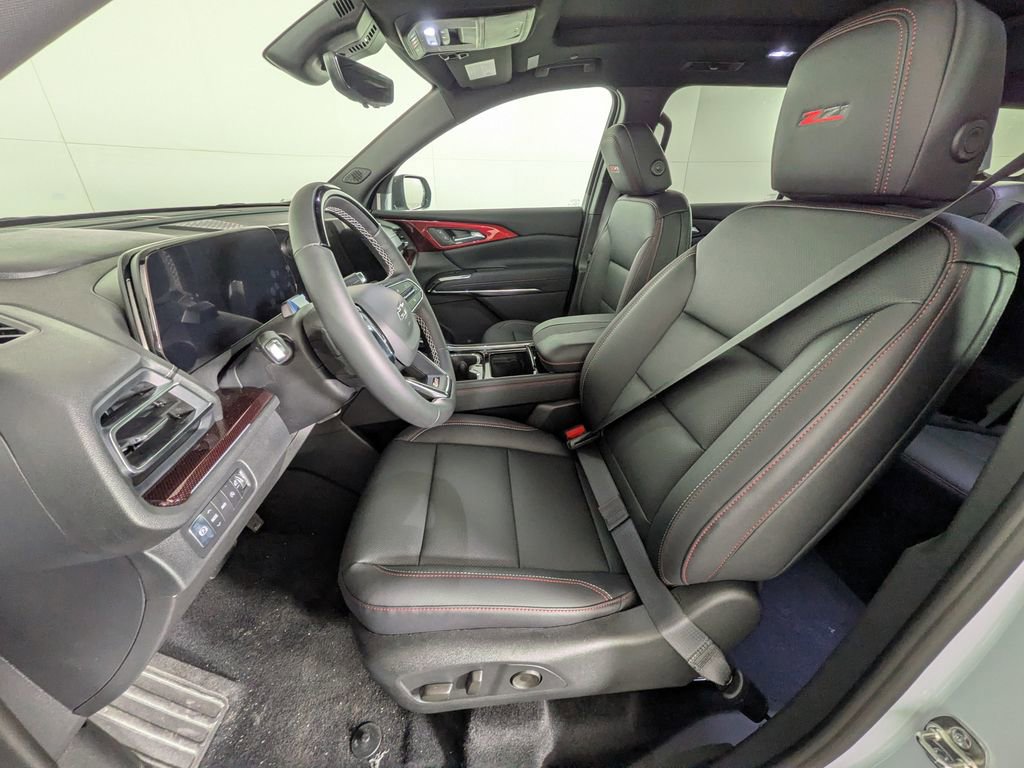 New 2026 Chevrolet Traverse Z71 w/ Enhanced Driving Package image 16