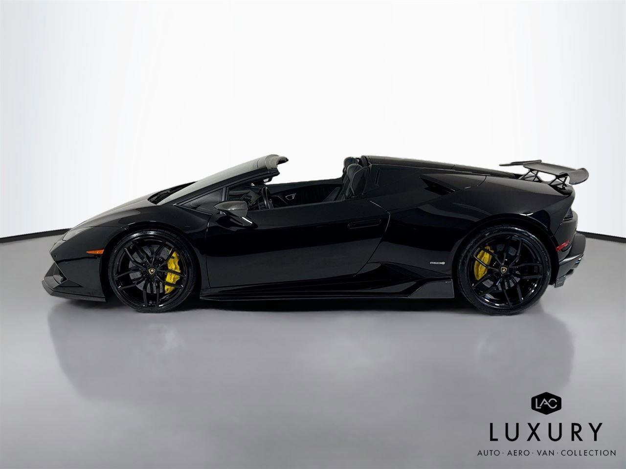 Used 2017 Lamborghini Huracan LP 610-4 image 9