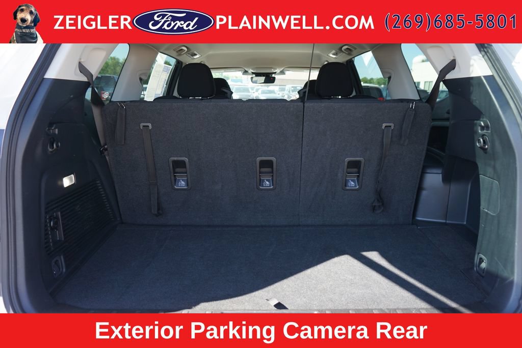Used 2025 Subaru Ascent Premium AWD/4WD image 10