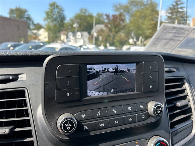 Used 2024 Ford Transit 250 Low Roof w/ Exterior Upgrade Package image 15