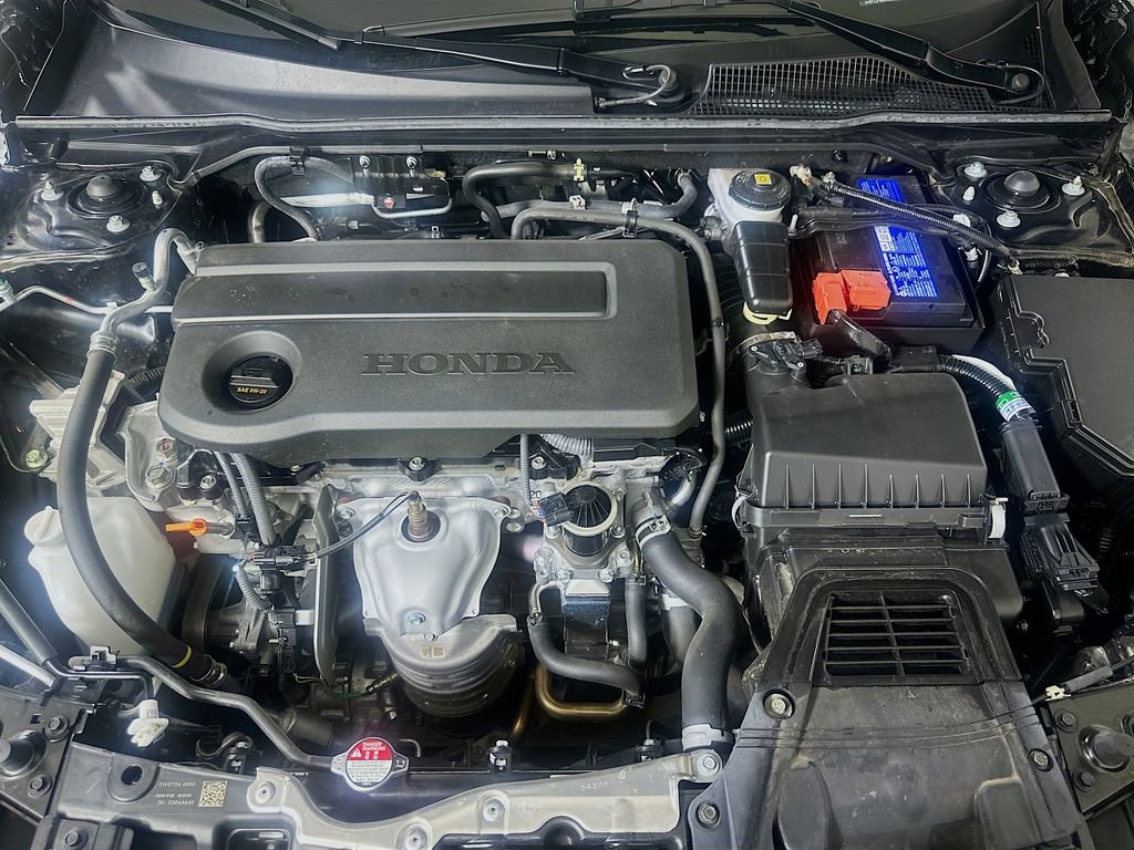 Used 2025 Honda Civic Sport image 9