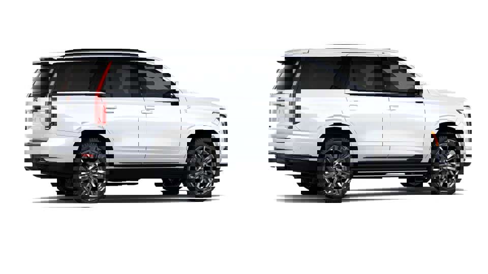 New 2026 Cadillac Escalade Sport w/ Touring Package image 42