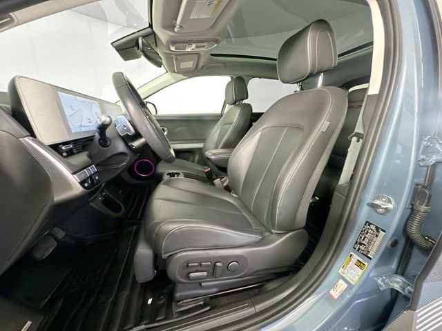 Used 2023 Hyundai Ioniq 5 Limited image 4