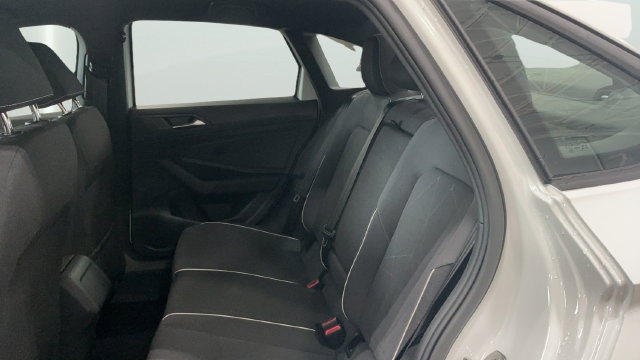 New 2027 Volkswagen Jetta Sport FWD image 13