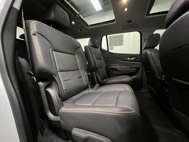Certified 2023 GMC Acadia AT4 w/ Technology Package image 28