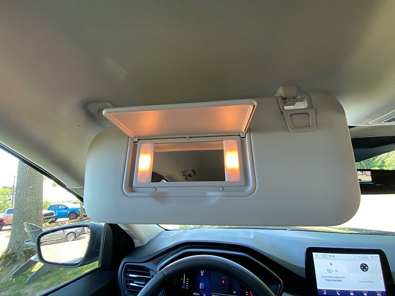 Certified 2023 Ford Escape Active AWD/4WD image 57