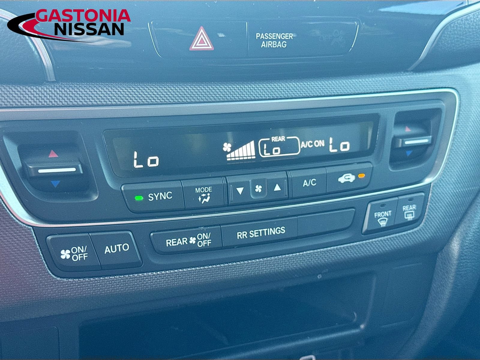 Used 2023 Honda Ridgeline Sport image 21
