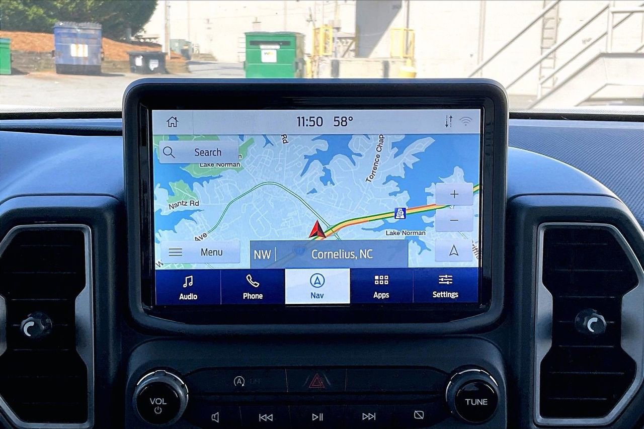 Used 2021 Ford Bronco Sport Big Bend w/ Big Bend Package (96B) image 14