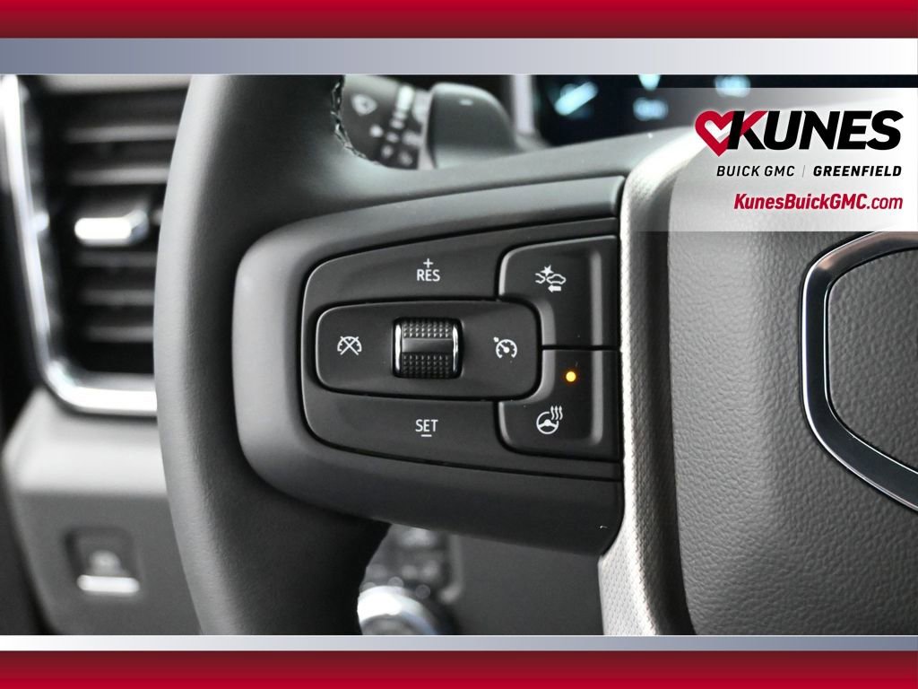 New 2026 GMC Sierra 1500 Denali w/ Denali Reserve Package image 37