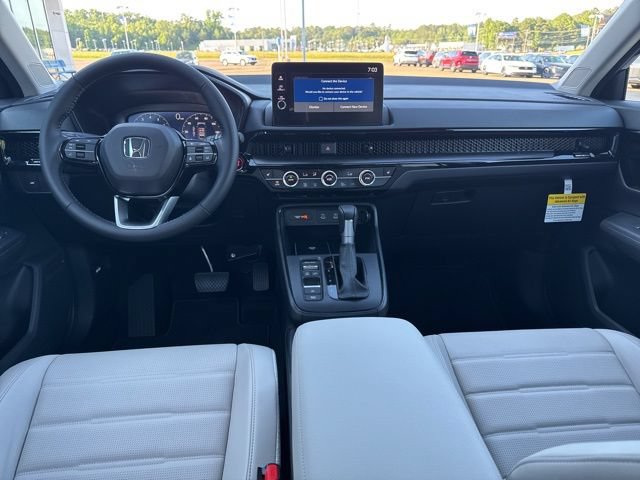 New 2026 Honda CR-V EX-L image 13