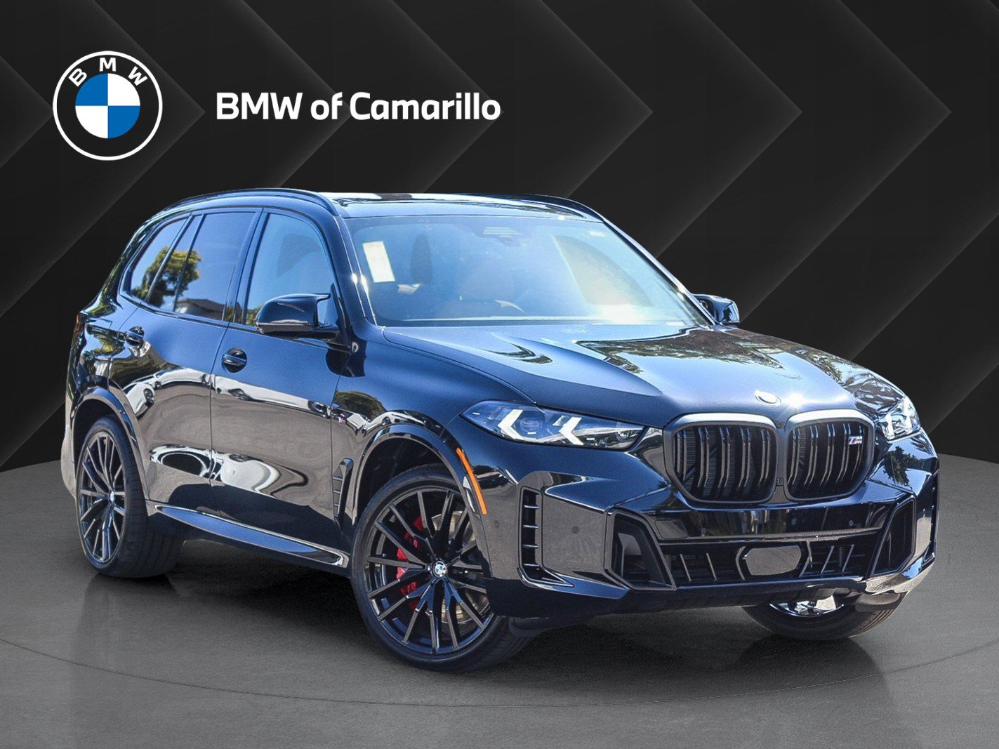 New 2026 BMW X5 M60i video 1