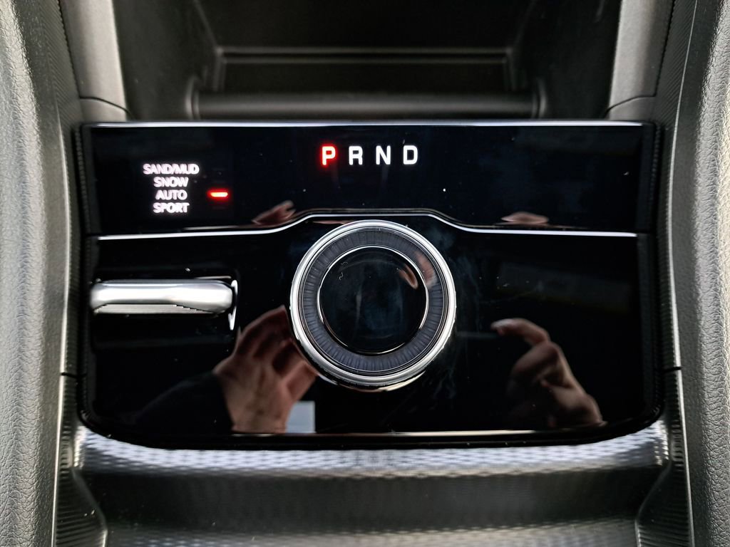 New 2025 Jeep Grand Cherokee Limited AWD/4WD image 23