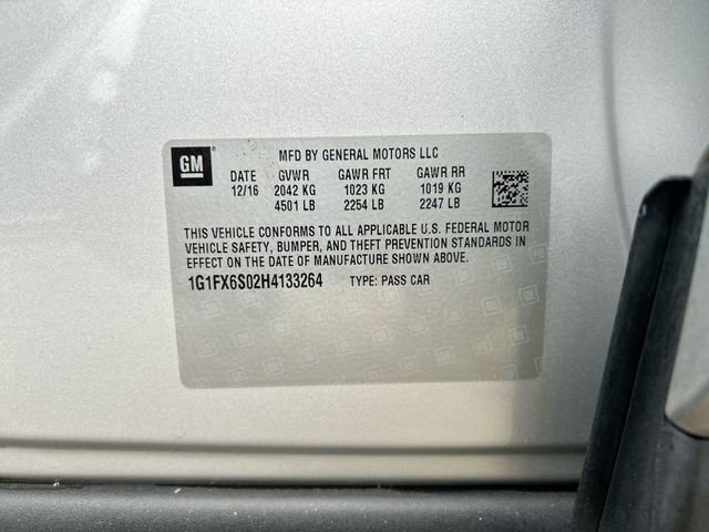 Used 2017 Chevrolet Bolt Premier image 31